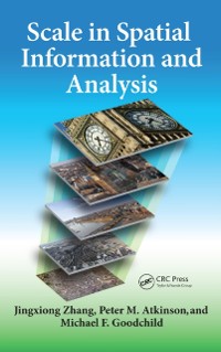 Cover Scale in Spatial Information and Analysis