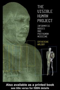 Cover Visible Human Project