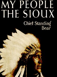 Cover My People The Sioux