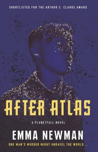 Cover After Atlas