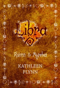 Cover Libra: Rhiann and Myrchas