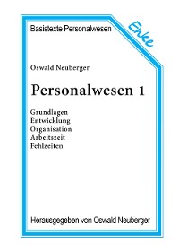 Cover Personalwesen 1