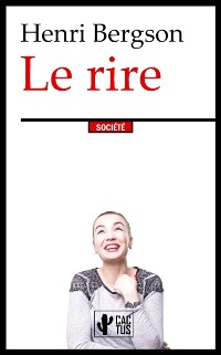 Cover Le rire