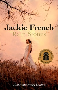 Cover Rain Stones 25th Anniversary Edition