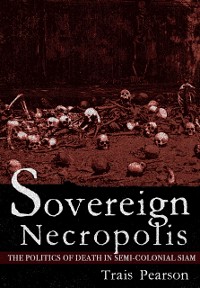 Cover Sovereign Necropolis