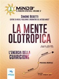 Cover La Mente Olotropica