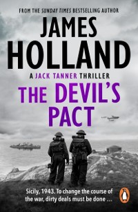 Cover Devil's Pact