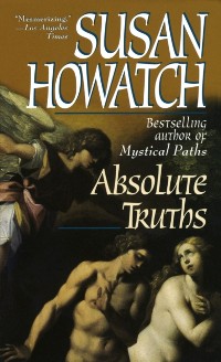 Cover Absolute Truths