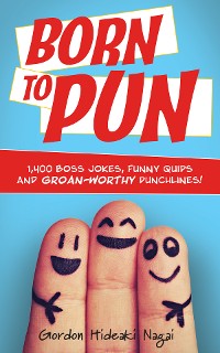 Cover Born to Pun