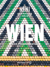 Cover Wien by NENI
