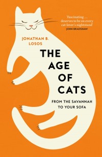 Cover AGE OF CATS EB