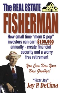 Cover Real Estate Fisherman