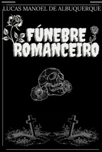 Cover Fúnebre Romanceiro