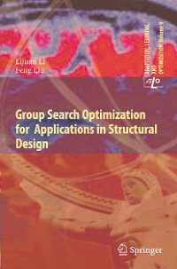 Cover Group Search Optimization for Applications in Structural Design