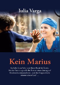 Cover Kein Marius