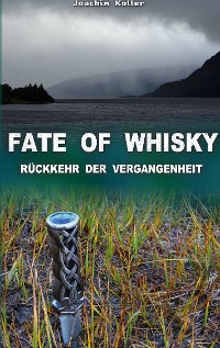 Cover Fate of Whisky