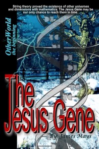 Cover Jesus Gene