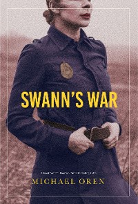 Cover Swann's War