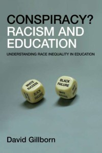 Cover Racism and Education