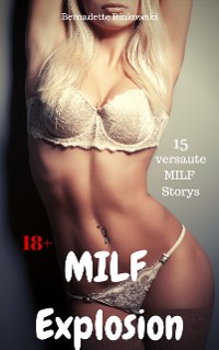 Cover MILF Explosion