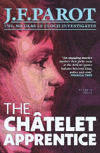 Cover The Châtelet Apprentice