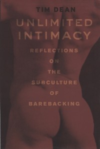 Cover Unlimited Intimacy