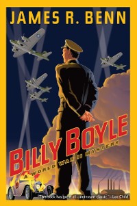 Cover Billy Boyle