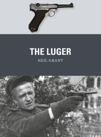 Cover The Luger