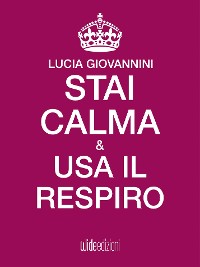 Cover Stai calma e usa il respiro