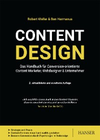 Cover Content Design