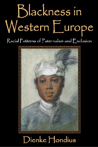 Cover Blackness in Western Europe