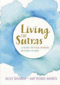 Cover Living the Sutras