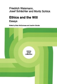 Cover Ethics and the Will