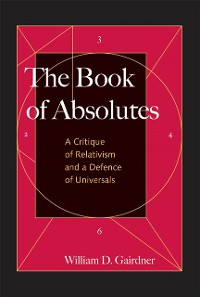 Cover Book of Absolutes