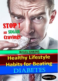 Cover Healthy Lifestyle Habits for Beating Diabetes