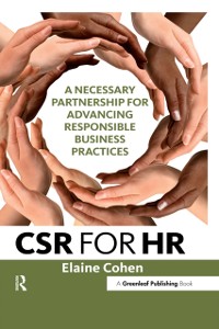 Cover CSR for HR