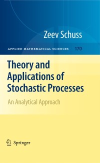 Cover Theory and Applications of Stochastic Processes