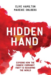 Cover Hidden Hand