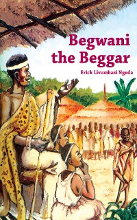 Cover Begwani the Beggar