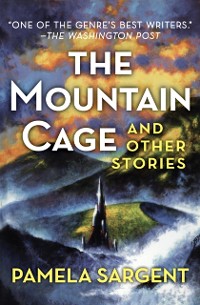 Cover Mountain Cage