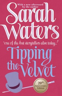 Cover Tipping The Velvet