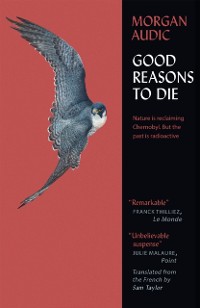 Cover Good Reasons to Die
