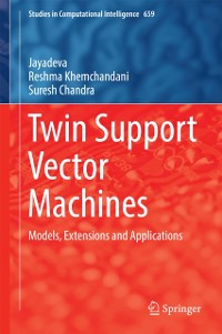 Cover Twin Support Vector Machines