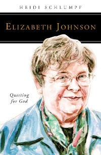 Cover Elizabeth Johnson