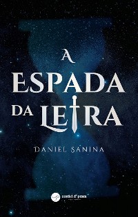 Cover A Espada da Letra