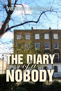 Cover The Diary of a Nobody