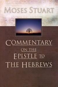 Cover Commentary on the Epistle to the Hebrews