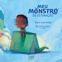 Cover Meu monstro de estimação