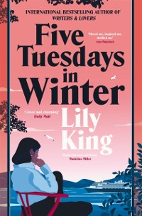 Cover Five Tuesdays in Winter