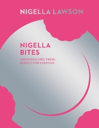 Cover Nigella Bites (Nigella Collection)